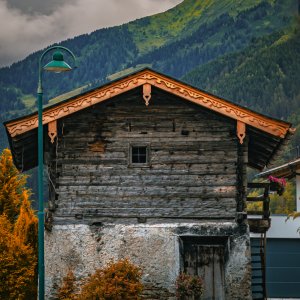 Bauernhaus...... Sandra Hetschel